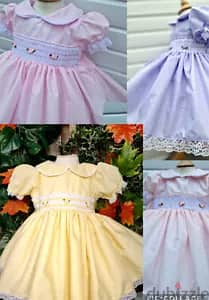 Vintage Child’s Clothing- 2 PIECE 5