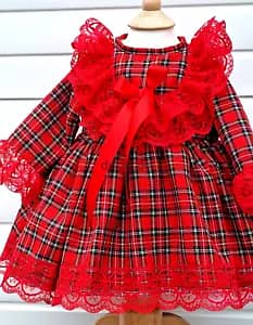 Vintage Child’s Clothing- 2 PIECE 6