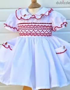 Vintage Child’s Clothing- 2 PIECE 7