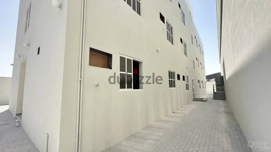 42 Room For Rent - Abu Nakhla 0