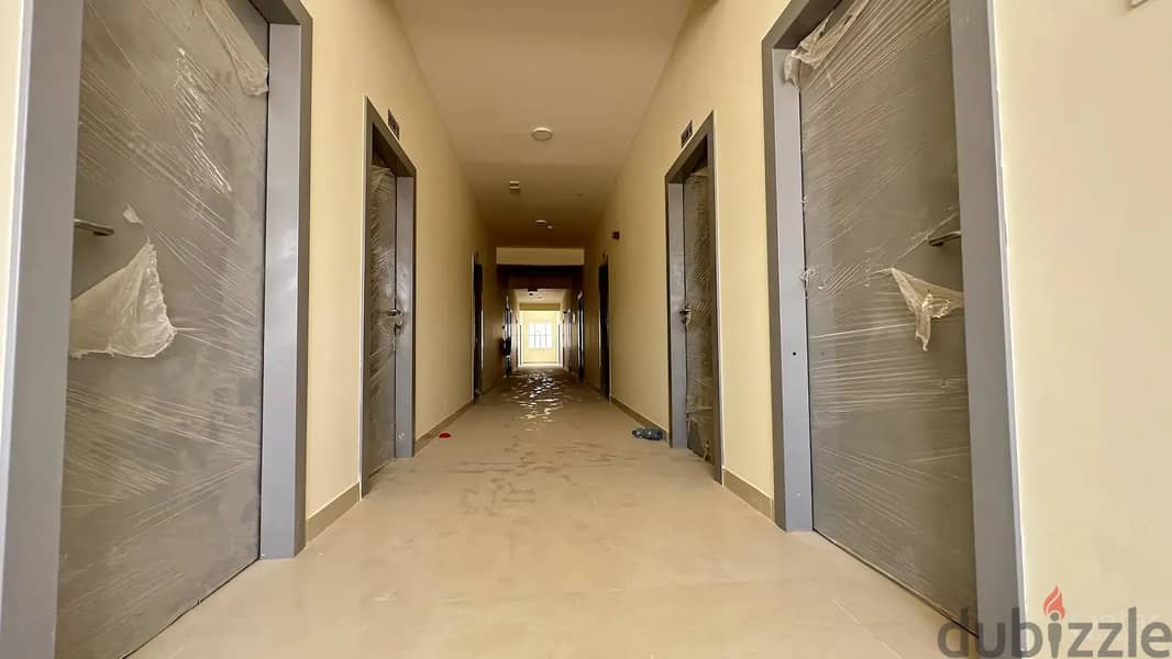 42 Room For Rent - Abu Nakhla 3