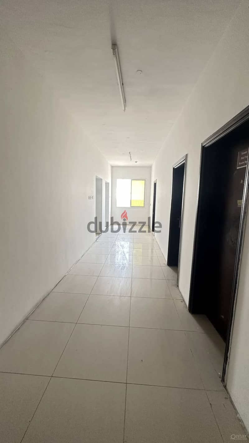 42 Room For Rent - Abu Nakhla 4