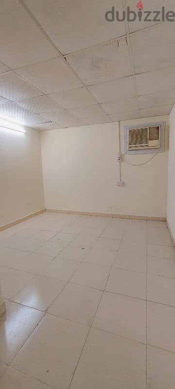 Studio room available in prime location Al Gharrafa 0