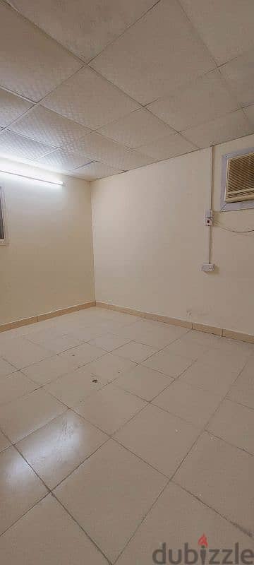 Studio room available in prime location Al Gharrafa 1