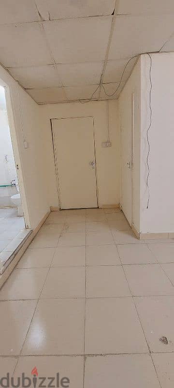 Studio room available in prime location Al Gharrafa 3