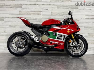 2022 Ducati V2  (+97466574363)