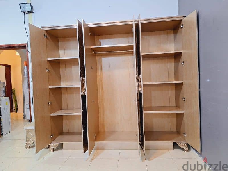 cupboard for sale excilent condition 2