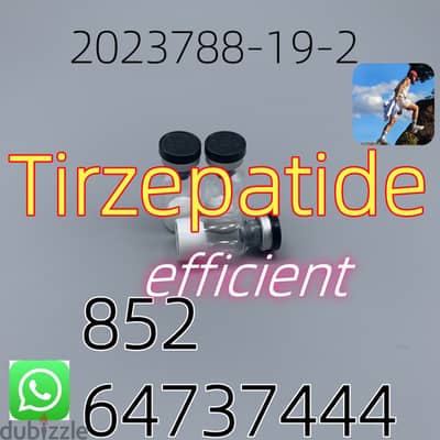 Tirzepatide2023788-19-2