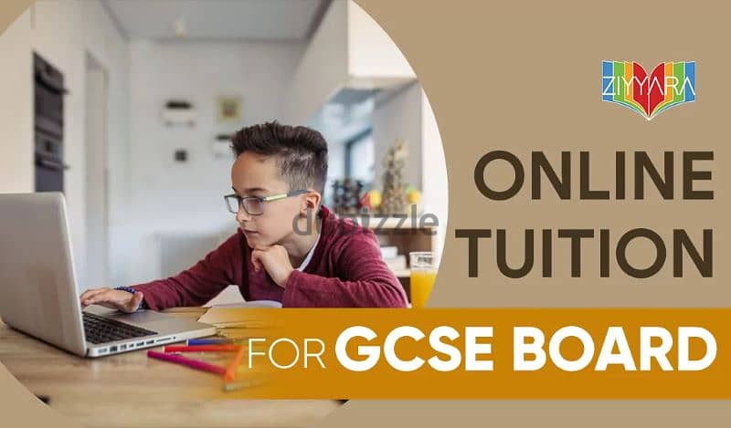 Tuition Classes of GCSE: Expert Guidance for Students in the UK 0