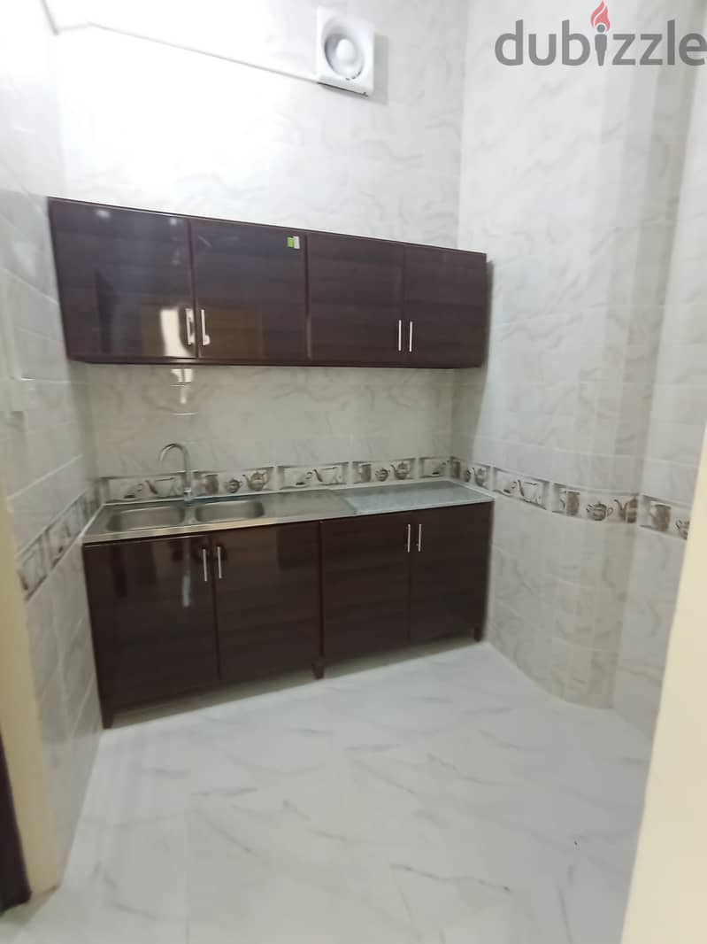 1BHK for rent in Al Hillal 3