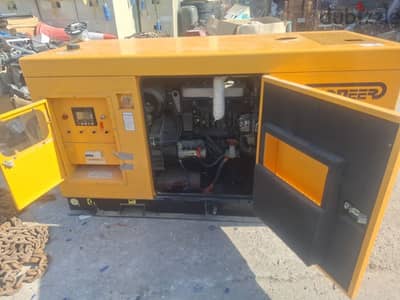 Generator 20kva