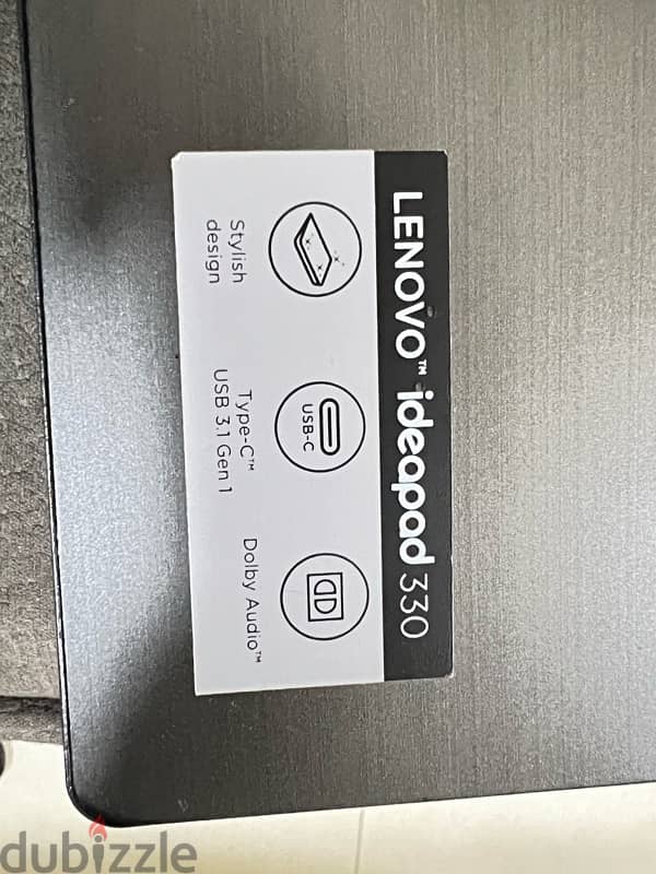 Lenovo i5 Laptop 0