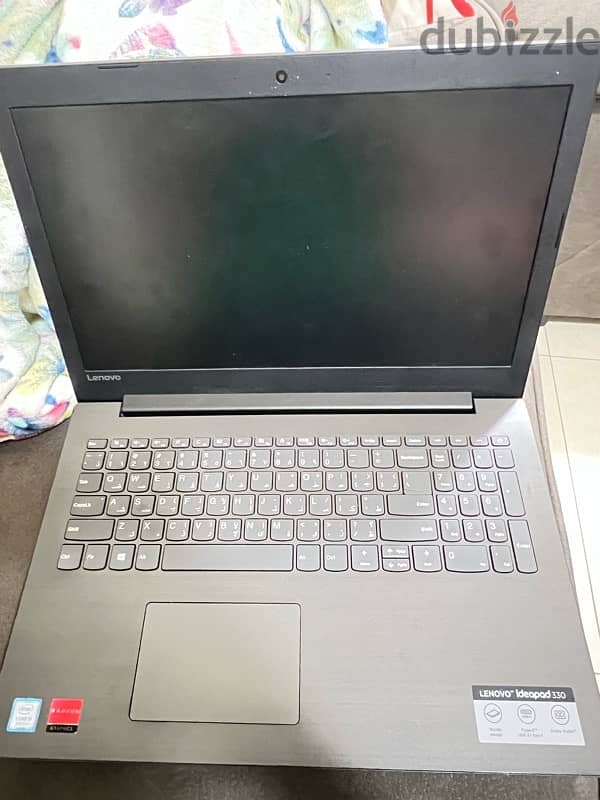 Lenovo i5 Laptop 1