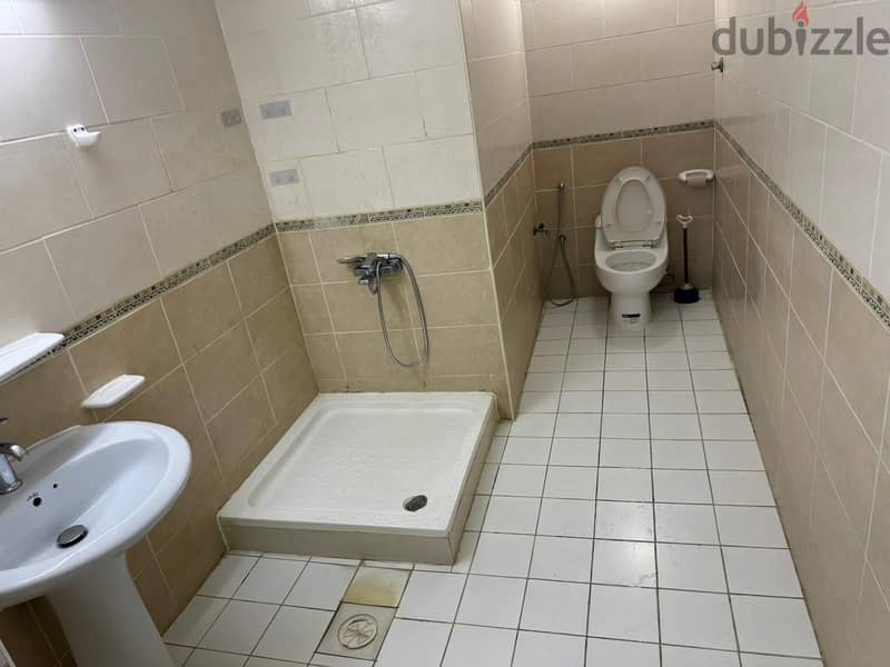 2 BEDROOM APARTMENT AVAILBLE MADINATH KHALIFA SOUTH 1