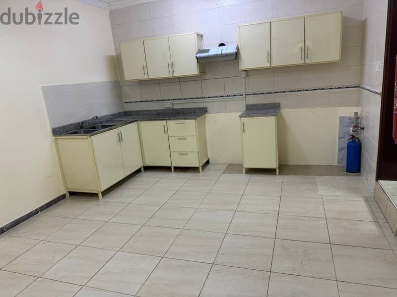 2 BEDROOM APARTMENT AVAILBLE MADINATH KHALIFA SOUTH 3