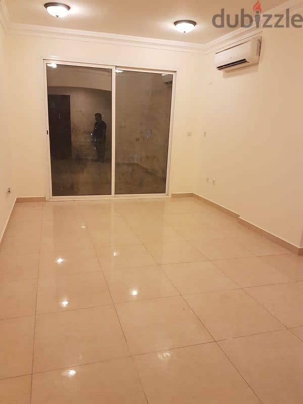 2bhk family apartment good cleen near naseem Medical wakara 4