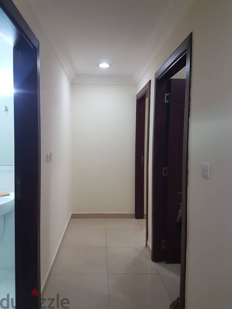 2bhk family apartment. near naseem medical Wakara good cleen 2