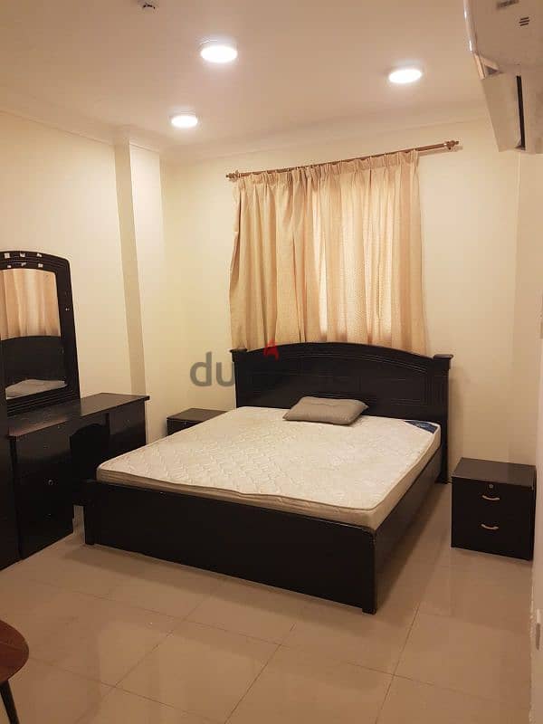 2bhk full furnished family apartment free wifi nearKim'smedical Wakara 2