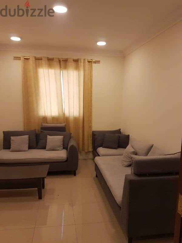 2bhk full furnished family apartment free wifi nearKim'smedical Wakara 3