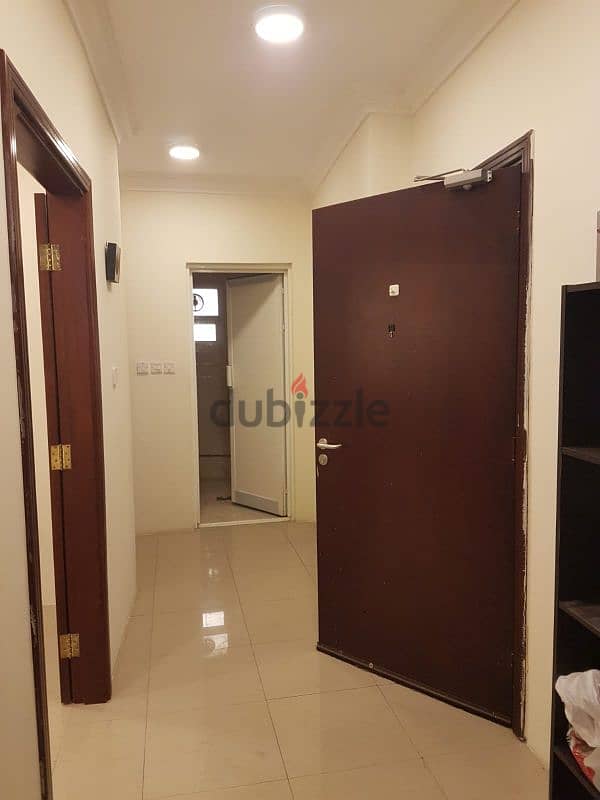 2bhk full furnished family apartment free wifi nearKim'smedical Wakara 5