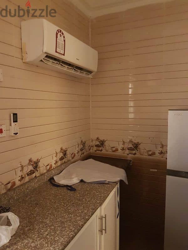 2bhk full furnished family apartment free wifi nearKim'smedical Wakara 9