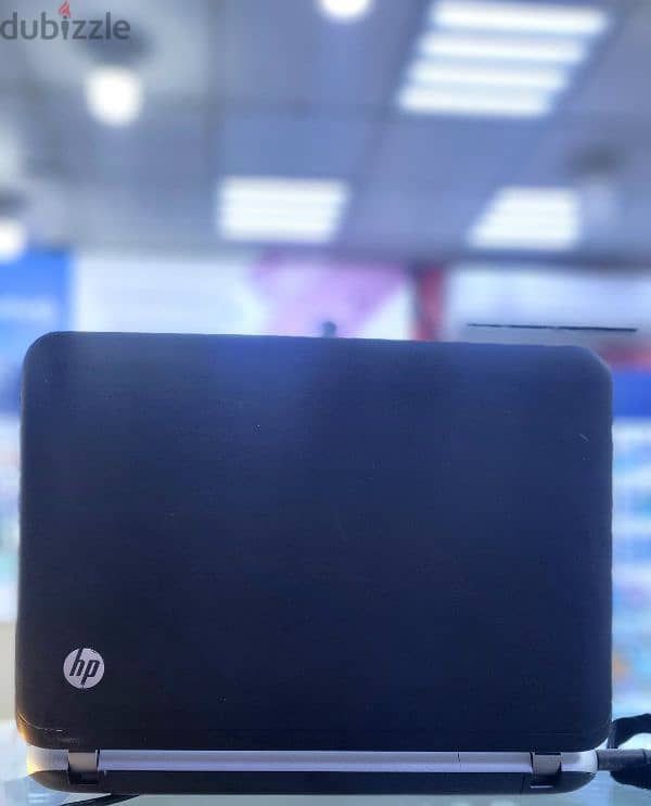 Hp Amd Budget Laptop 2