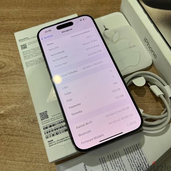 WhatsApp ‪ ‪+1 (207) 473‑8400‬ Brandnew IPhone15pro  128GB!!! 6