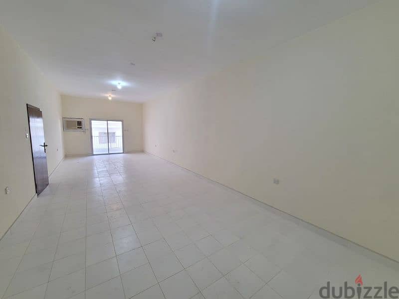 4 rent apartments 2/3 in bin Mahmoud 0