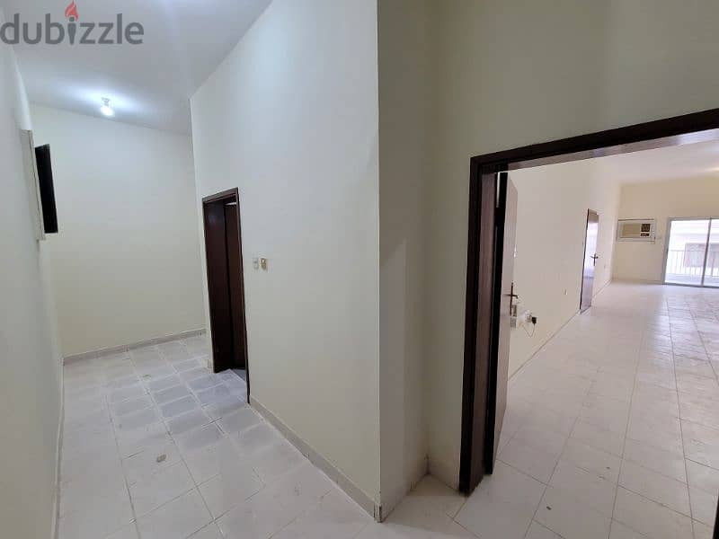 4 rent apartments 2/3 in bin Mahmoud 1