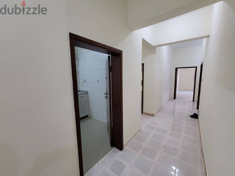 4 rent apartments 2/3 in bin Mahmoud 3