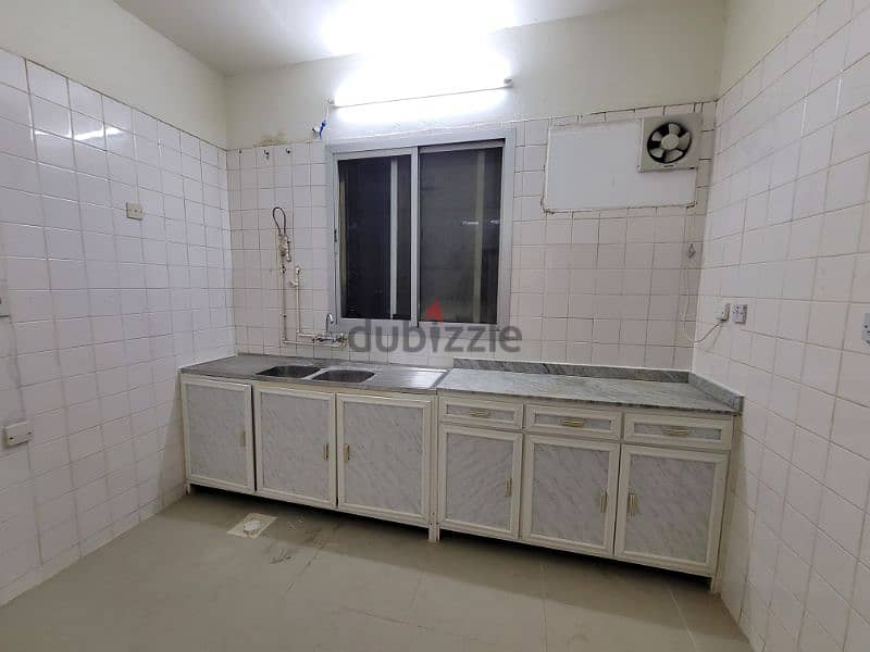 4 rent apartments 2/3 in bin Mahmoud 4