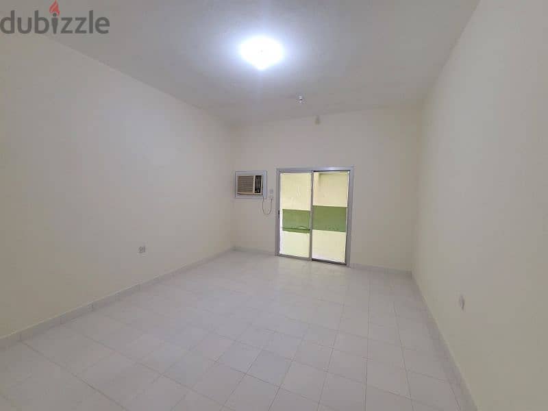 4 rent apartments 2/3 in bin Mahmoud 5