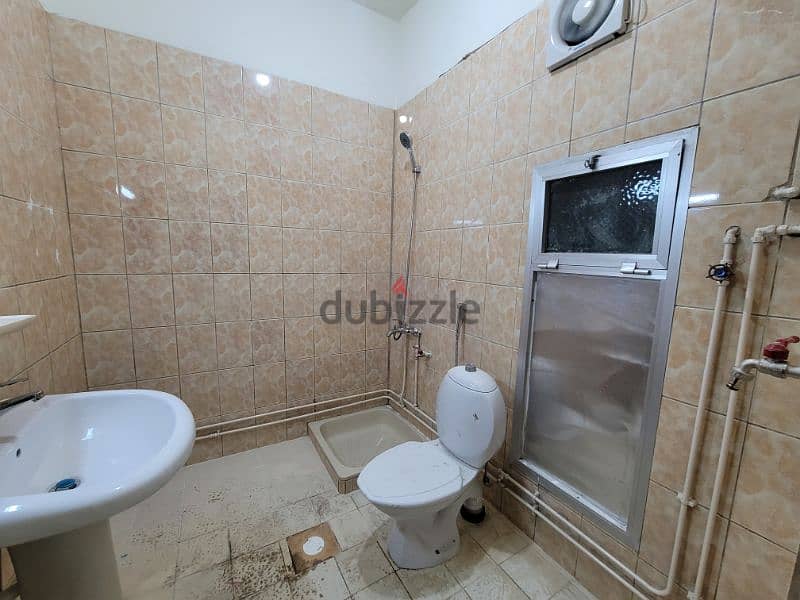 4 rent apartments 2/3 in bin Mahmoud 7