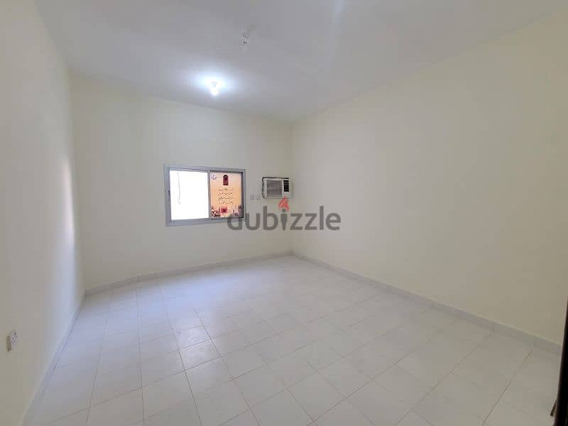 4 rent apartments 2/3 in bin Mahmoud 8