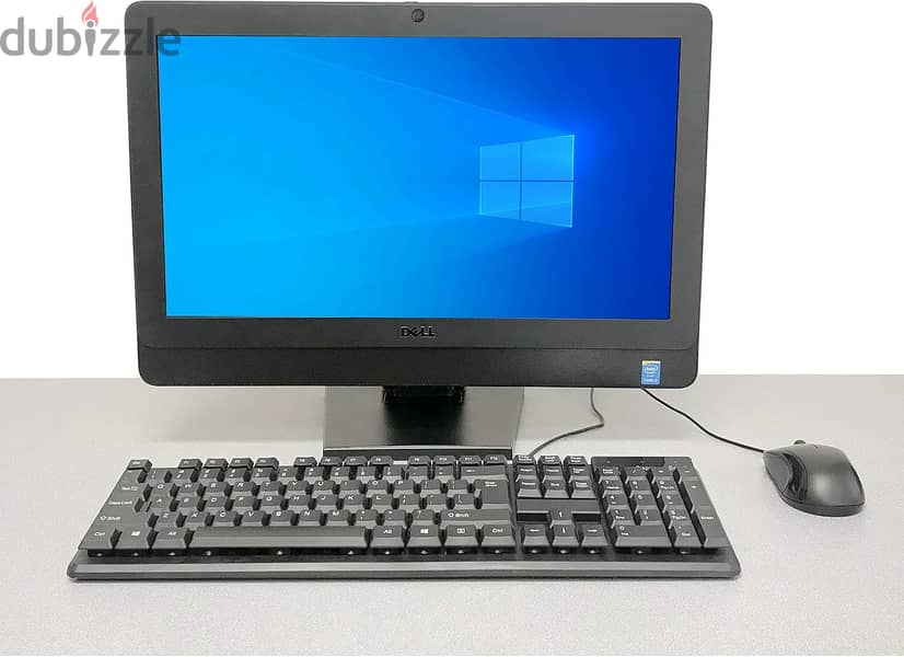 OptiPlex 3030 All-in-One 0