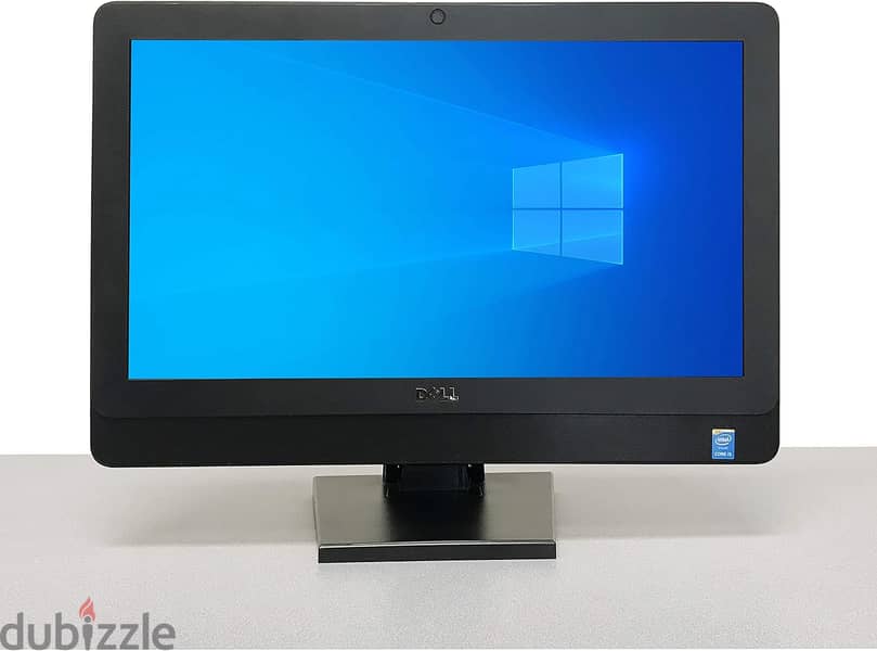 OptiPlex 3030 All-in-One 4