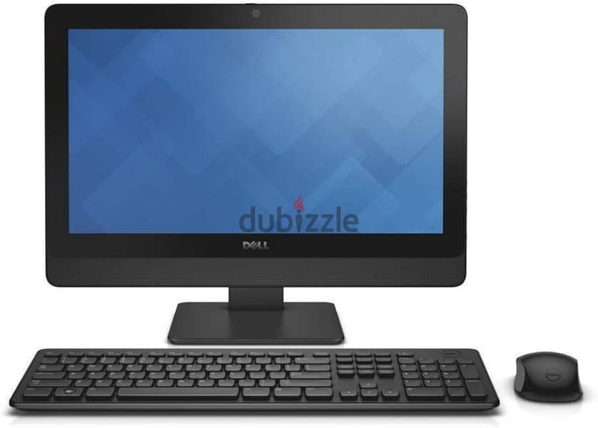 OptiPlex 3030 All-in-One 5