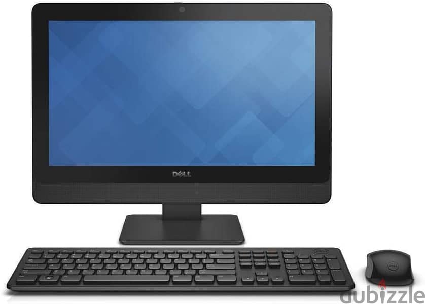 OptiPlex 3030 All-in-One 6