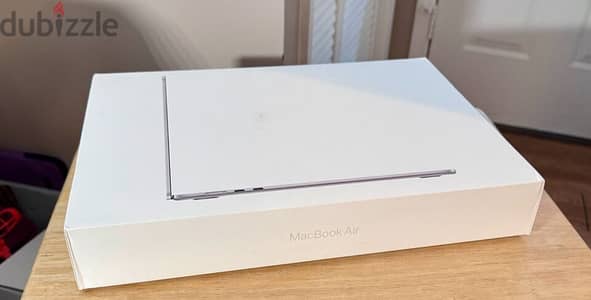 Apple - MacBook Air 15" Laptop - M2 chip - 16GB Memory - 512GB SSD