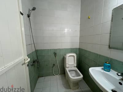 1 Bhk Outhouse Al Thumama near furjan market 36