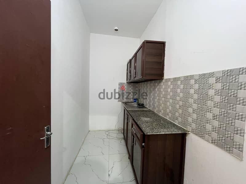 1 Bhk Outhouse Al Thumama near furjan market 36 2