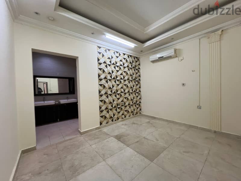 1 Bhk Unfurnished Al Thumama near furjan market 35 3