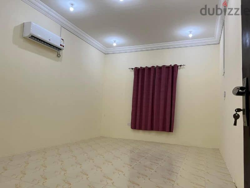 Al Khor Semi Furnished 3BHK near Al Meera for Family QR. 8500 4