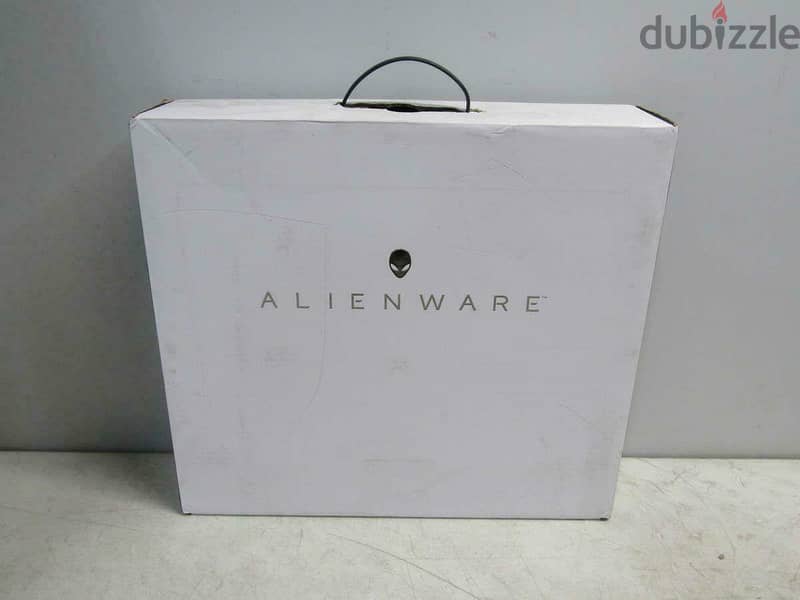 Alienware - m15 R3 - 15.6"  Laptop - Intel Core i7 - 16GB - 1TB SSD 1