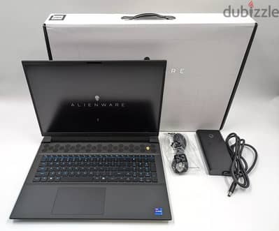 Alienware m18 R2 18" 14th Gen Intel Corei9 - 32 GB