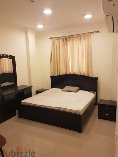 2bhk full furnished family apartment  free wifi