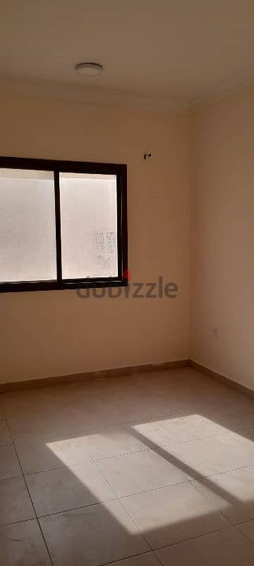 2bhk family apartment near naseem Medical wakara 8