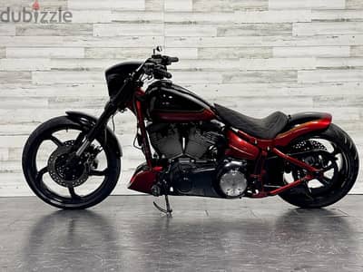 2017 Harley-Davidson  (+97466574363)