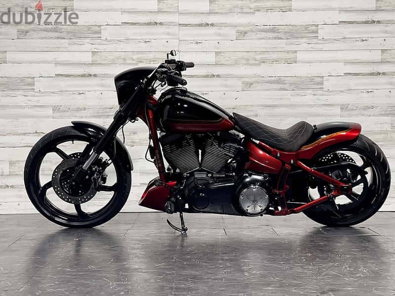 2017 Harley-Davidson  (+97466574363) 0