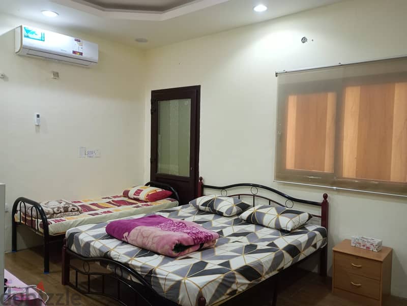 Beach Front 1BHK for RENT 0